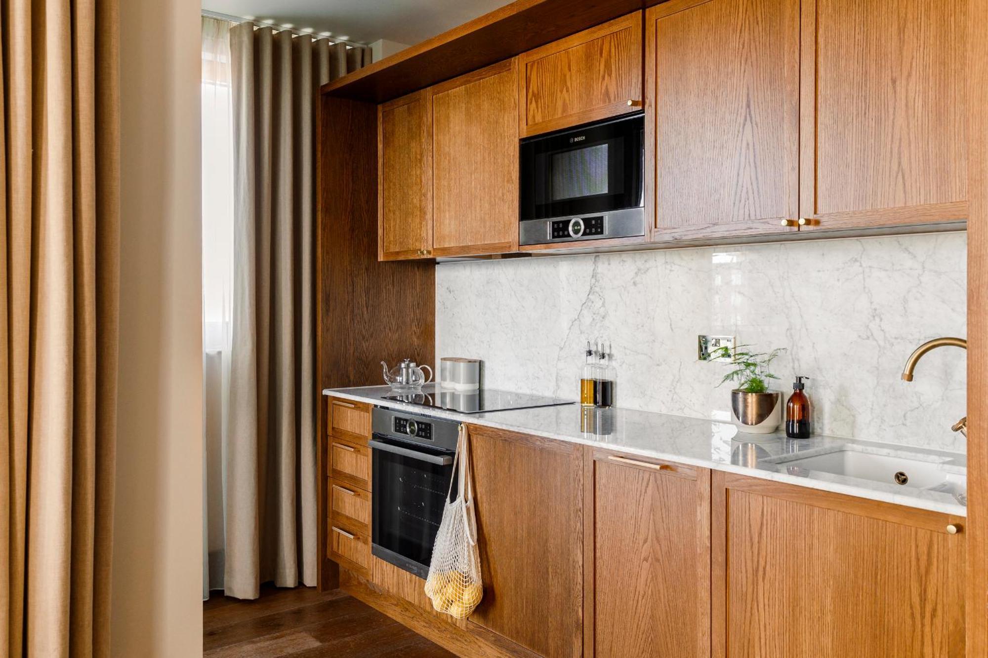 Luxury Apartments In A Vibrant Part Of North ลอนดอน ภายนอก รูปภาพ